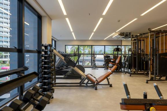 Salinas Premium Resort Salinópolis Zewnętrze zdjęcie