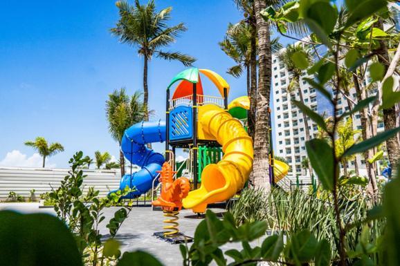 Salinas Premium Resort Salinópolis Zewnętrze zdjęcie