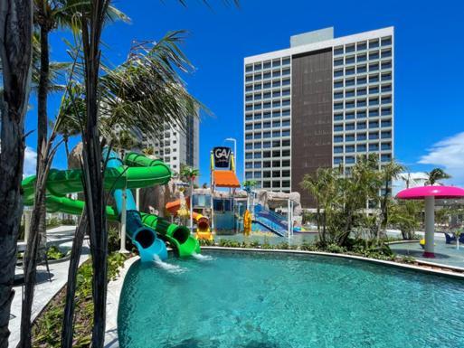 Salinas Premium Resort Salinópolis Zewnętrze zdjęcie